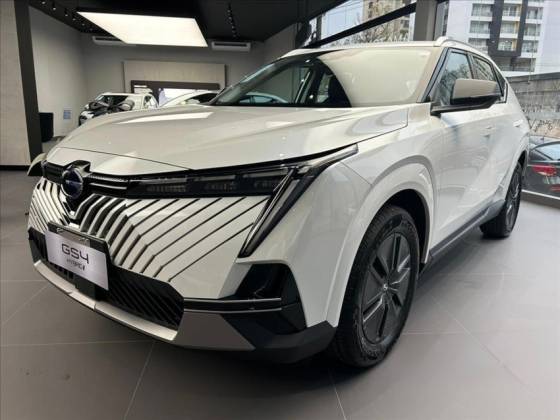 GAC GS4 2.0 HEV PREMIUM AUTOMÁTICO